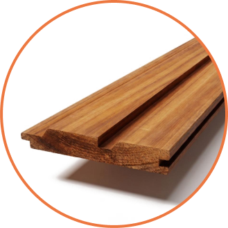 Revestimiento NEOWOOD