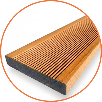 Deck NEOWOOD